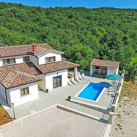 Villa Lucija