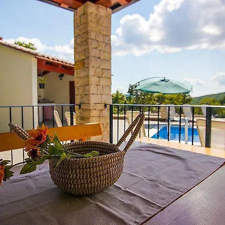 Lucija Labin (Istria)