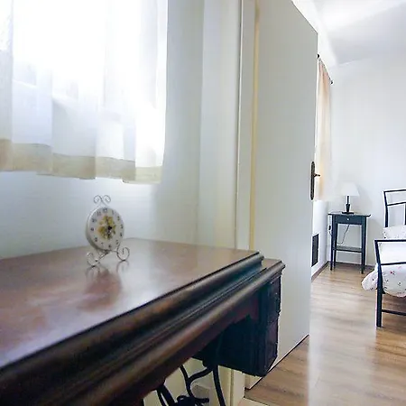 Villa Lucija Labin (Istria)